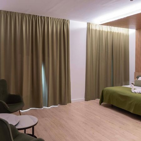 Hotel & Restaurante El Casino Villafranca Del Bierzo Eksteriør bilde